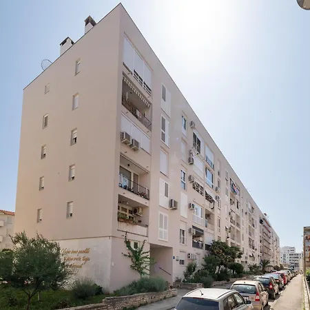 Appartement Paloma