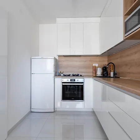 Paloma Appartement *
