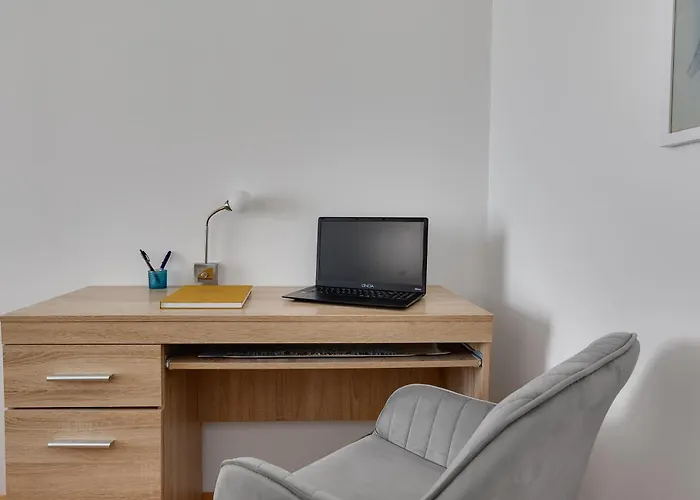 아파트 Paloma 자다르