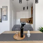 Apartment Paloma Zadar