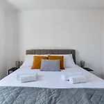 Paloma Apartment Zadar