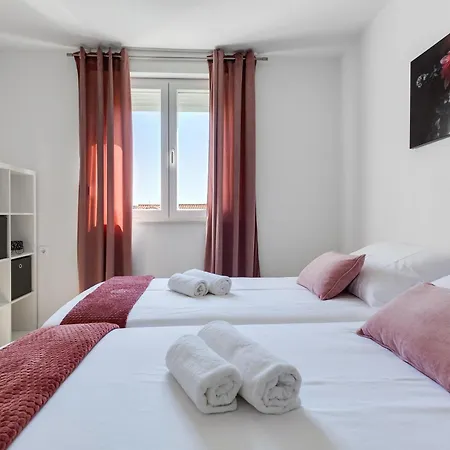Paloma Appartement Zadar