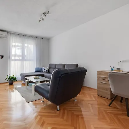Apartment Paloma