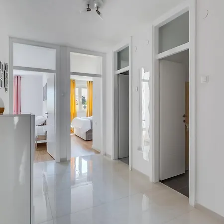 Paloma Apartment Zadar