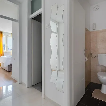 Paloma Apartment