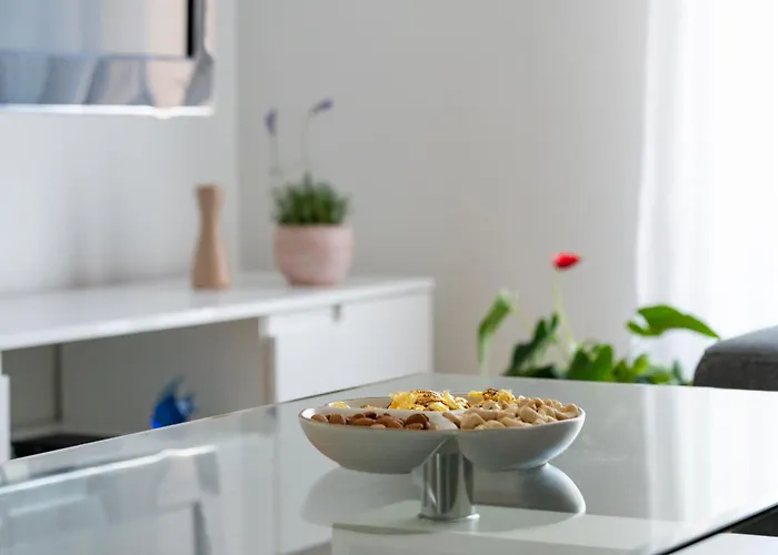 Paloma Apartment Zadar