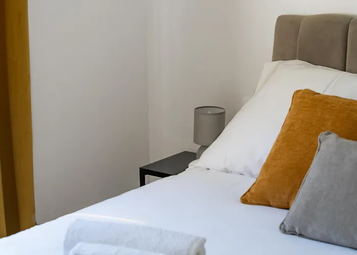 Apartment Paloma Zadar